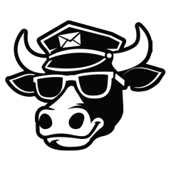 Bullship logo